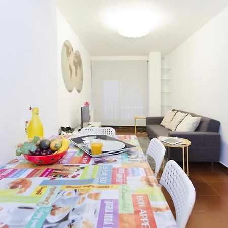 Apartamento Centro Historico Valencia De 2 Habitaciones Bagian luar foto