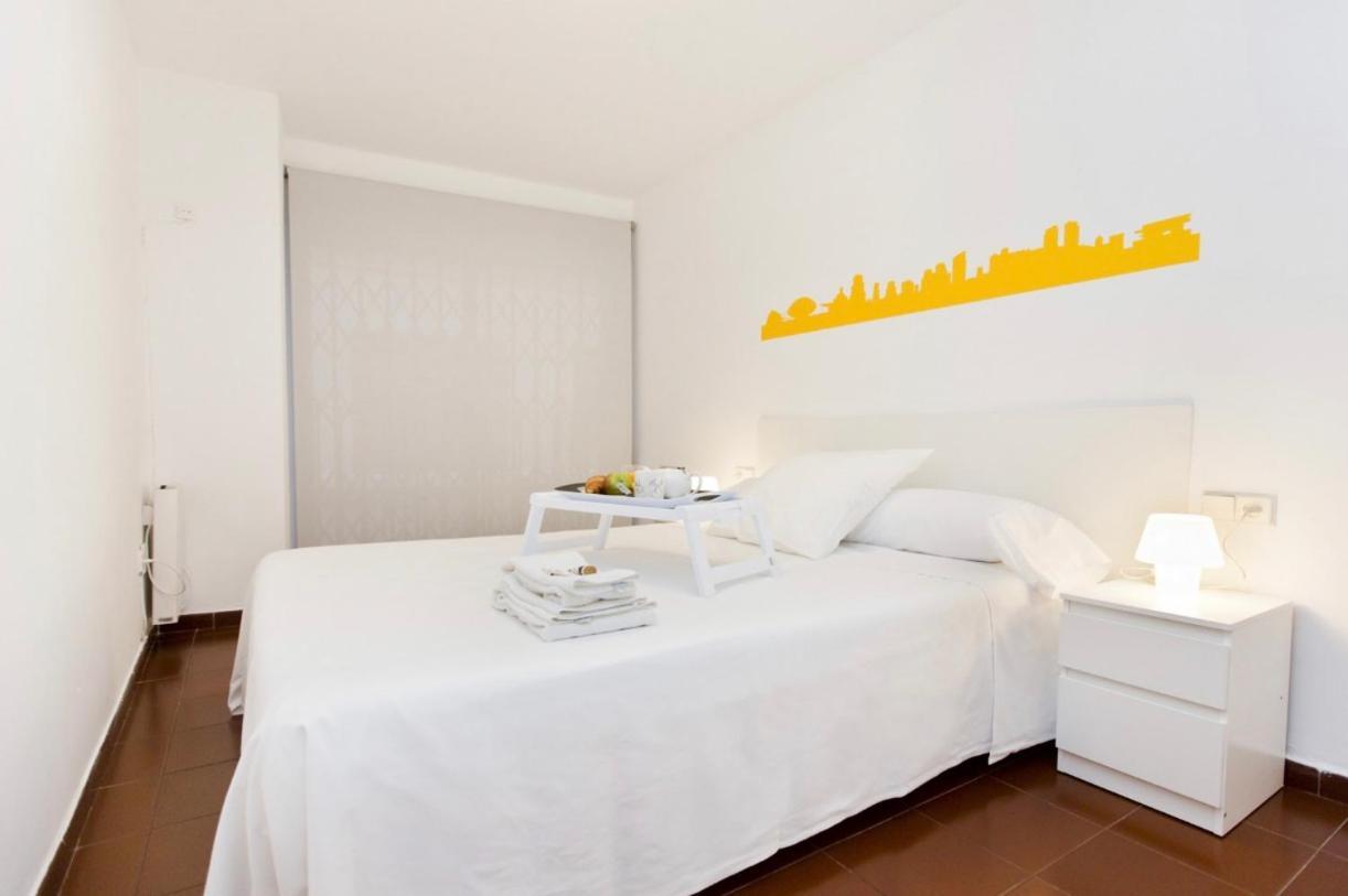 Apartamento Centro Historico Valencia De 2 Habitaciones Bagian luar foto