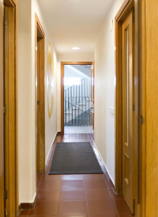 Apartamento Centro Historico Valencia De 2 Habitaciones Bagian luar foto