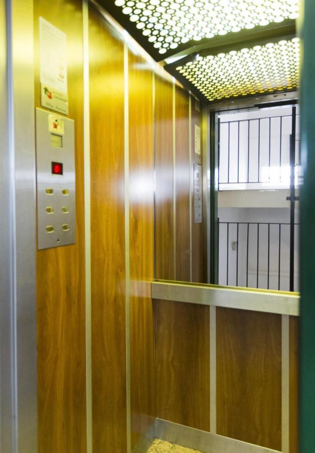 Apartamento Centro Historico Valencia De 2 Habitaciones Bagian luar foto