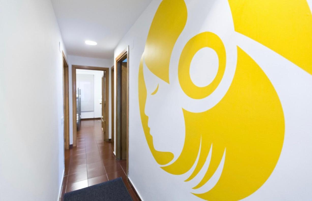 Apartamento Centro Historico Valencia De 2 Habitaciones Bagian luar foto