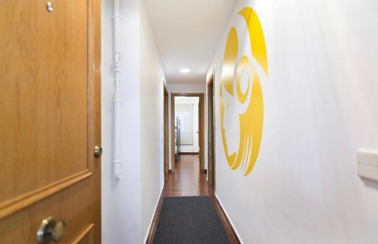 Apartamento Centro Historico Valencia De 2 Habitaciones Bagian luar foto