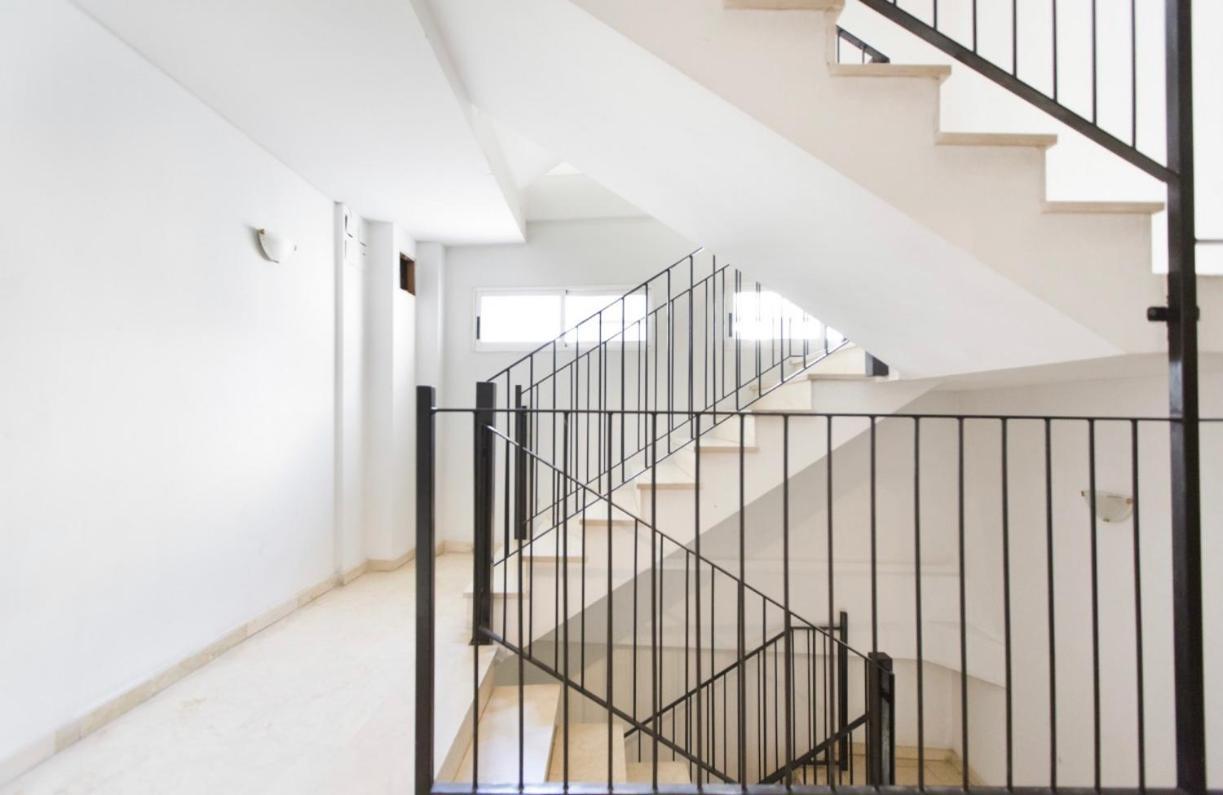 Apartamento Centro Historico Valencia De 2 Habitaciones Bagian luar foto