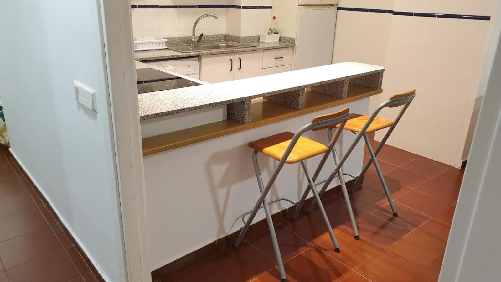 Apartamento Centro Historico Valencia De 2 Habitaciones Bagian luar foto